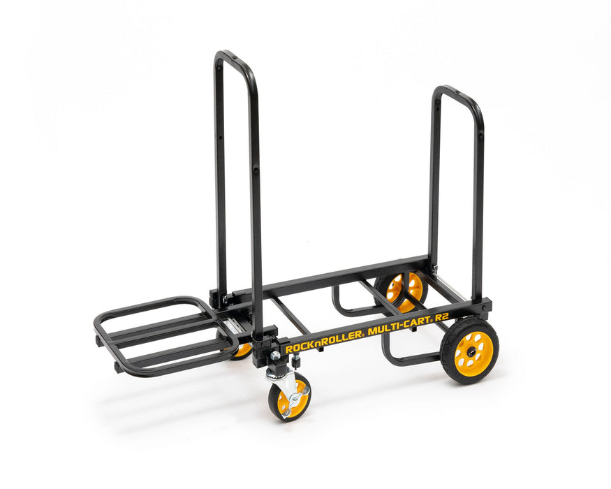 Rock-N-Roller Carts Cargo Extension Rack (For R2RT, R2G) RRK2