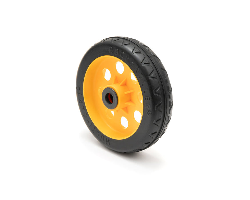 Rock-N-Roller Carts 8" x 2" R-Trac Symmetrical Wheel (2-Pack for R12) RWHLS8X2