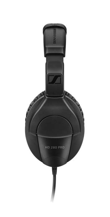 Sennheiser Closed Over Ear Headphones HD 280 PRO