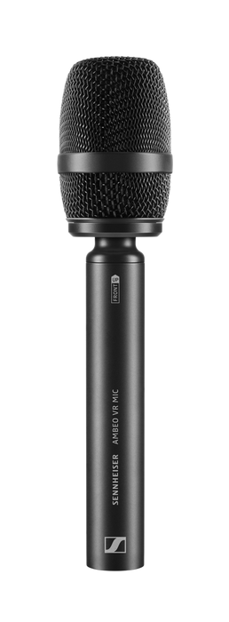 Sennheiser 3D Virtual Reality Microphone AMBEO VR MIC