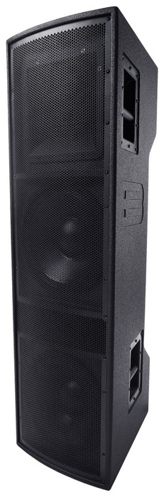 BASSBOSS Dual 12" Loudspeaker AT212-MK3