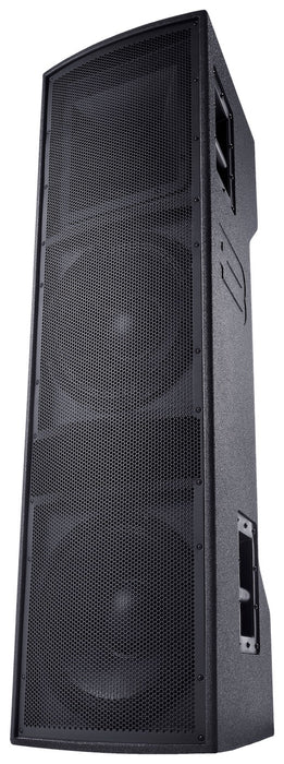 BASSBOSS Dual 12" Loudspeaker AT212-MK3