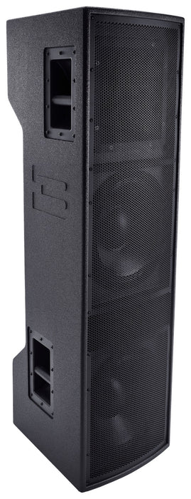 BASSBOSS Dual 12" Loudspeaker AT212-MK3