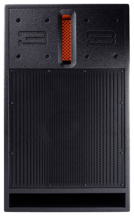 BASSBOSS Single 12" Loudspeaker DV12-MK3