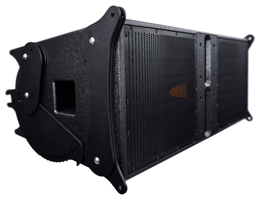 BASSSBOSS Dual 12" Line Array MFLA-MK3