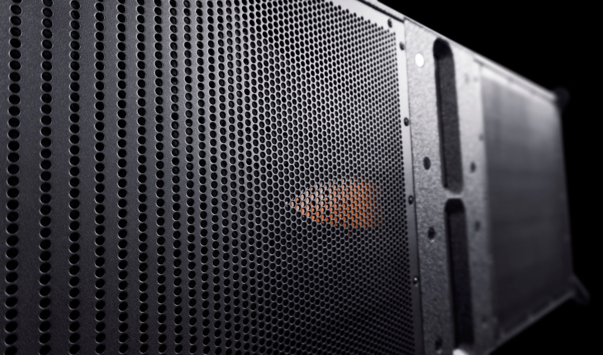 BASSSBOSS Dual 12" Line Array MFLA-MK3