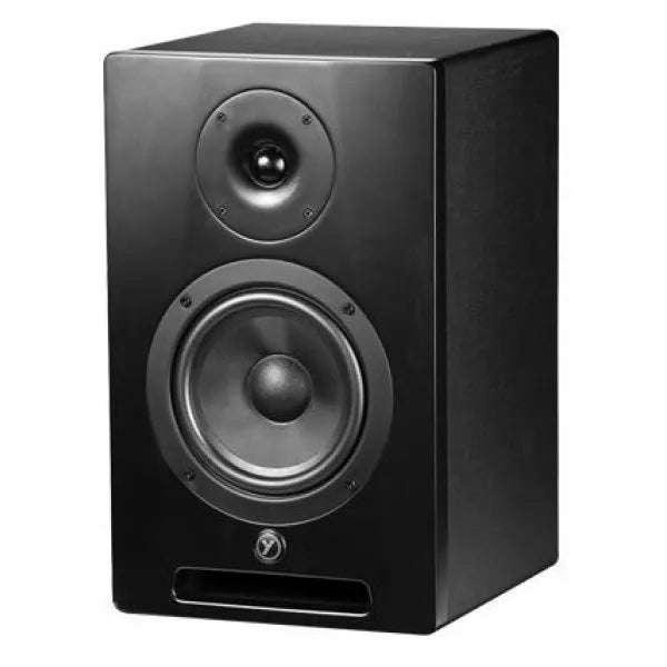 YORKVILLE Powered Studio Monitor (Single)YSM6