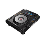 Pioneer DJ Performance DJ Multi Player With Disc Drive  CDJ-900NXS