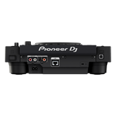 Pioneer DJ Performance DJ Multi Player With Disc Drive  CDJ-900NXS