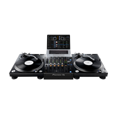 Pioneer DJ 4-Channel Performance DJ Mixer DJM-750MK2