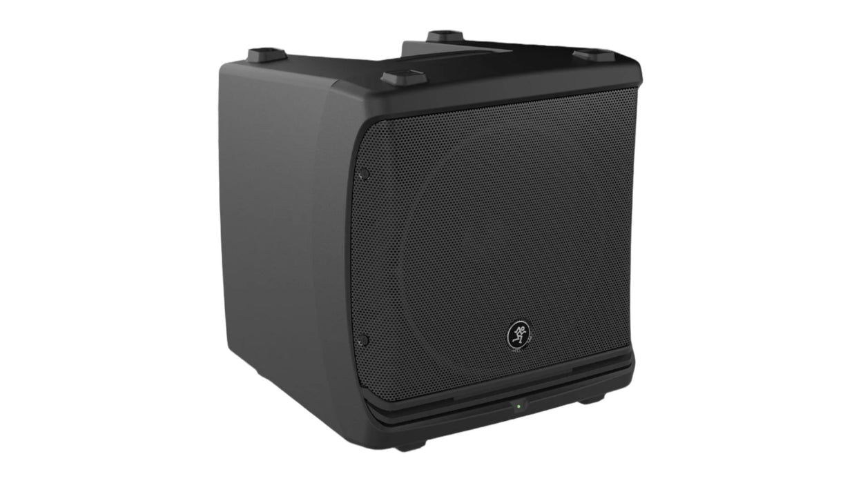 MACKIE 12" 2000W Powered Loudspeaker DLM12