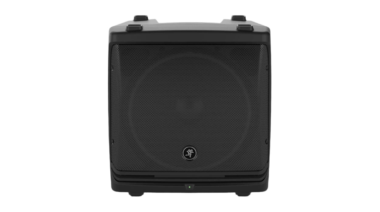 MACKIE 12" 2000W Powered Loudspeaker DLM12