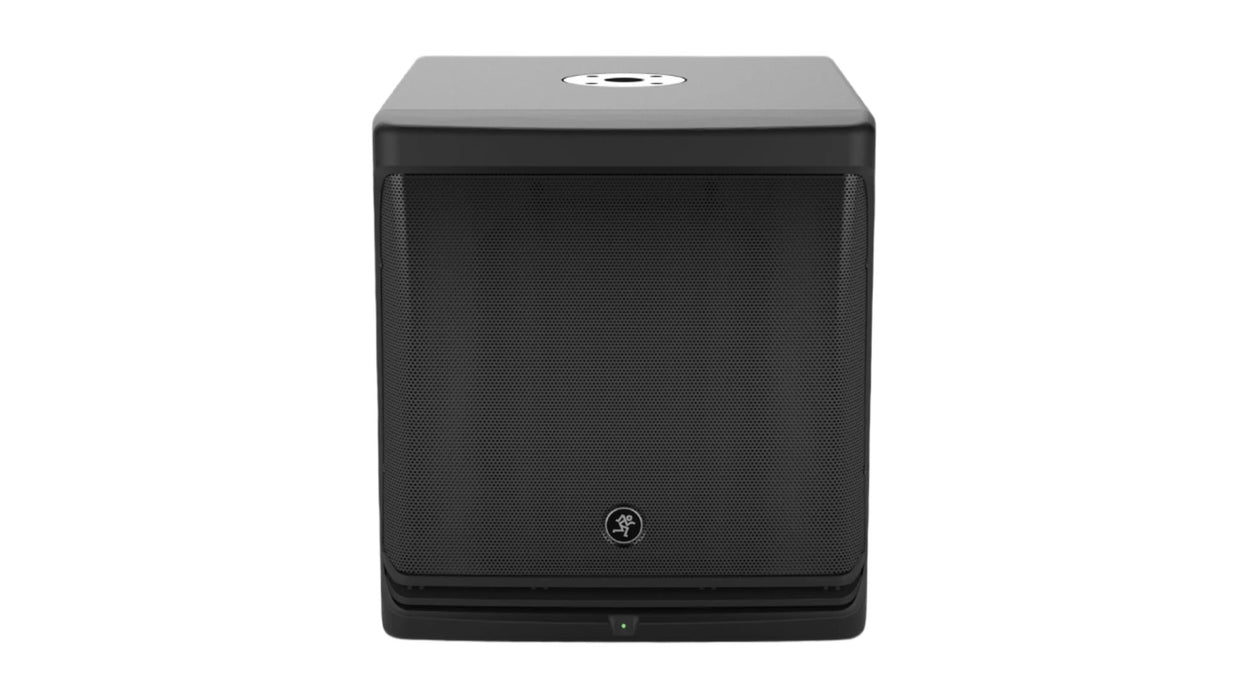 MACKIE 12" 2000W Powered Subwoofer DLM12S