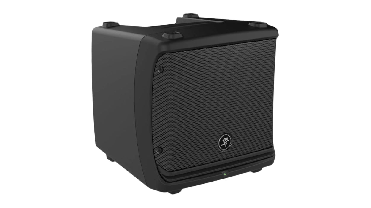 MACKIE  8" 2000W Powered Loudspeaker DLM8