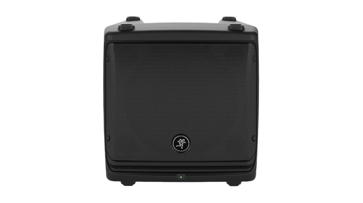 MACKIE  8" 2000W Powered Loudspeaker DLM8