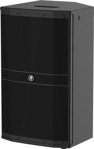 MACKIE 12" 1600W Professional Passive Loudspeaker DRM212-P