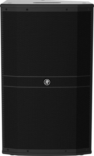 MACKIE 15" 1600W Professional Passive Loudspeaker DRM215-P