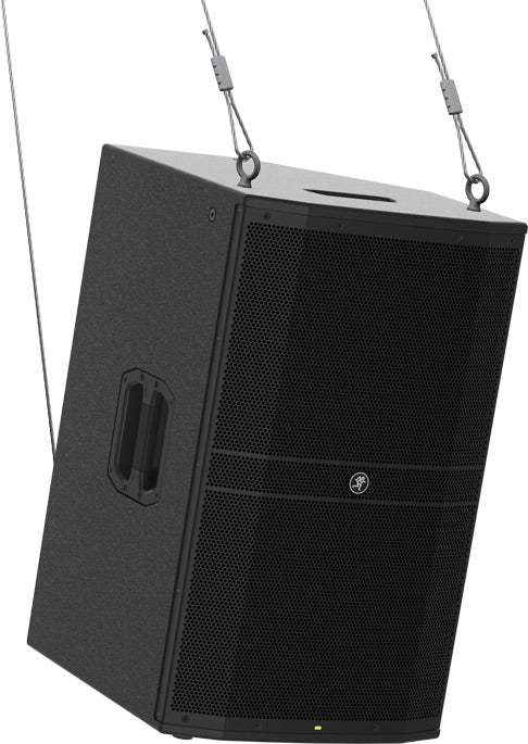 MACKIE 15" 1600W Professional Powered Loudspeaker DRM215