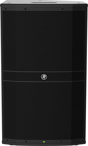 MACKIE 15" 1600W Professional Powered Loudspeaker DRM215