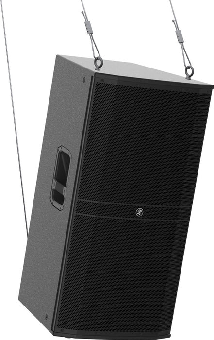 MACKIE 15" 2000W 3-Way Professional Passive Loudspeaker DRM315-P