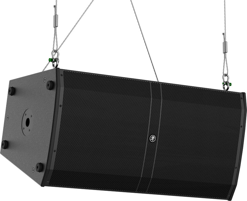 MACKIE 15" 2000W 3-Way Professional Passive Loudspeaker DRM315-P