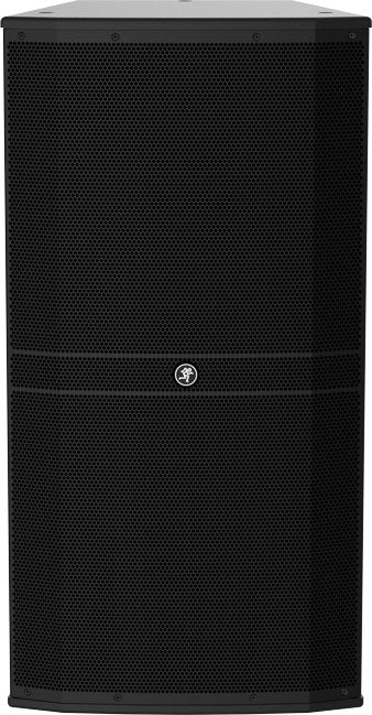 MACKIE 15" 2000W 3-Way Professional Passive Loudspeaker DRM315-P