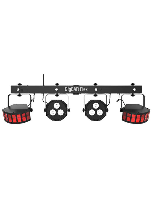 Chauvet DJ GigBAR Flex