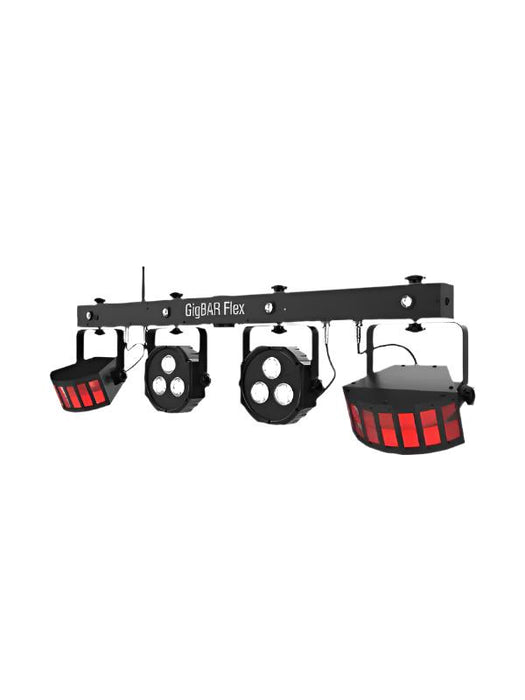 Chauvet DJ GigBAR Flex