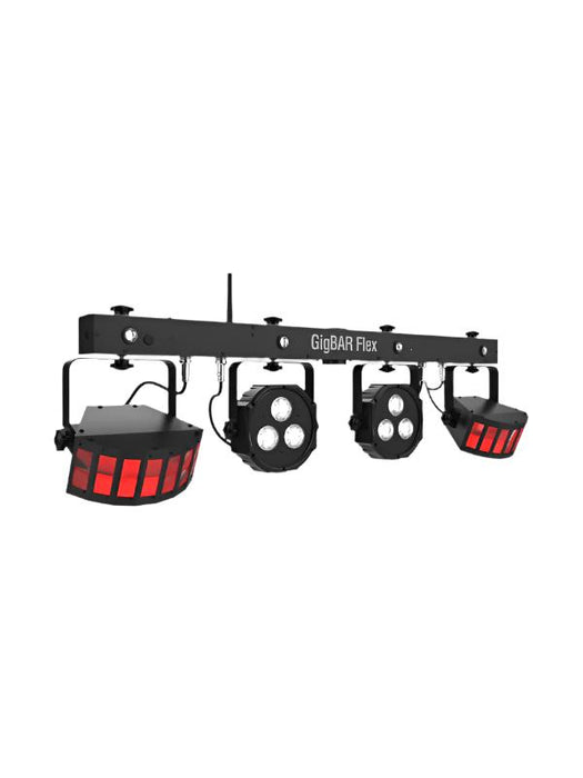 Chauvet DJ GigBAR Flex