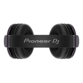 Pioneer DJ - DJ Headphones (Black) HDJ-CUE1