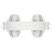 Pioneer DJ Closed-Back Headphones (White) HDJ-X5BT-W