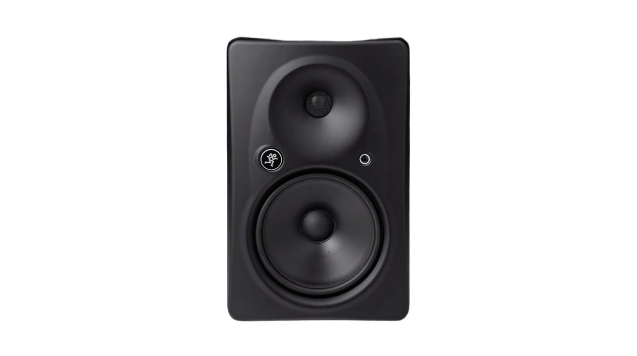 MACKIE  8" 2 Way Active Studio Monitor HRmk2