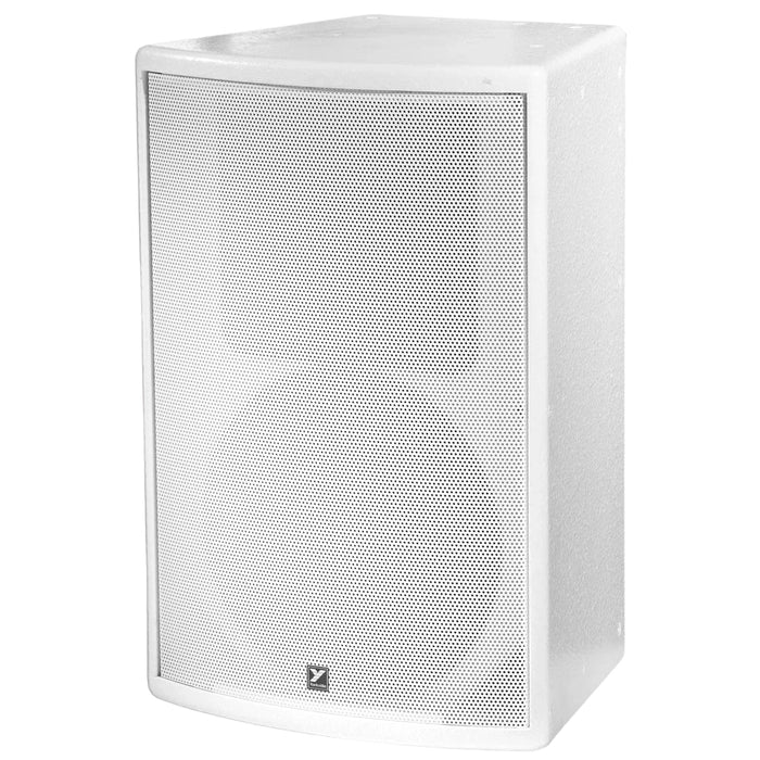 YORKVILLE Coliseum 12" Installation Loudspeaker White C12W