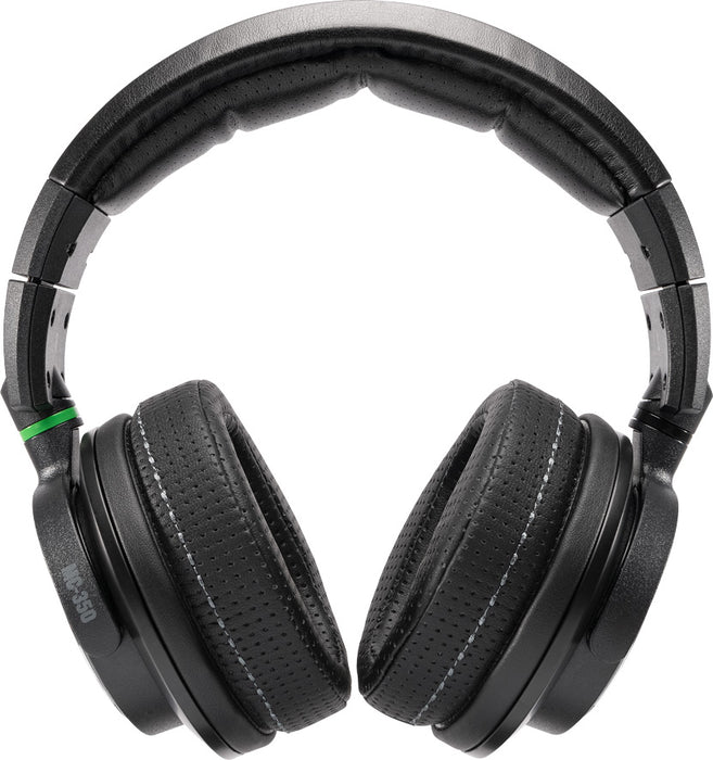 MACKIE Professional Closed-Back Headphones MC-350