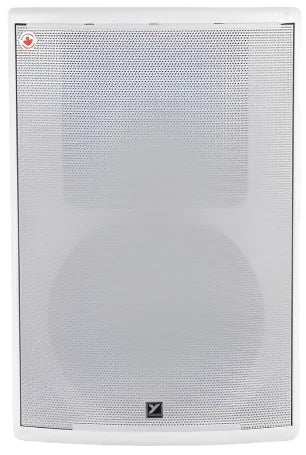 YORKVILLE Coliseum 12" Installation Loudspeaker White C12W