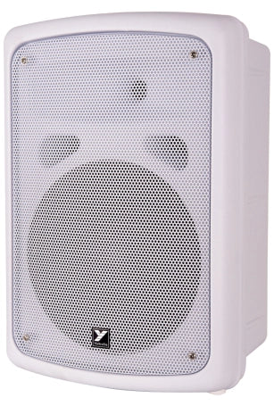 YORKVILLE Coliseum 5" Installation Loudspeaker White C120W