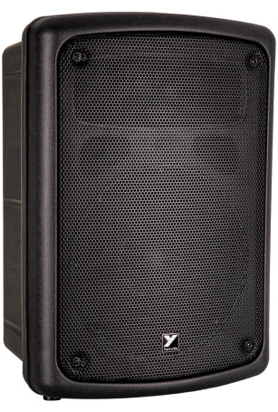 YORKVILLE Coliseum 8" Powered Installation Loudspeaker C170P