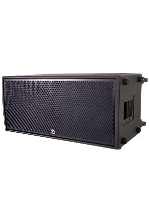 YORKVILLE Paraline 2x 15” Powered Subwoofer with 8 Fly Points PSA2SF