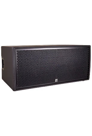 YORKVILLE Paraline 2x 15” Powered Subwoofer with 8 Fly Points PSA2SF