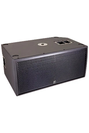 YORKVILLE Paraline 2x 15” Powered Subwoofer with 8 Fly Points PSA2SF