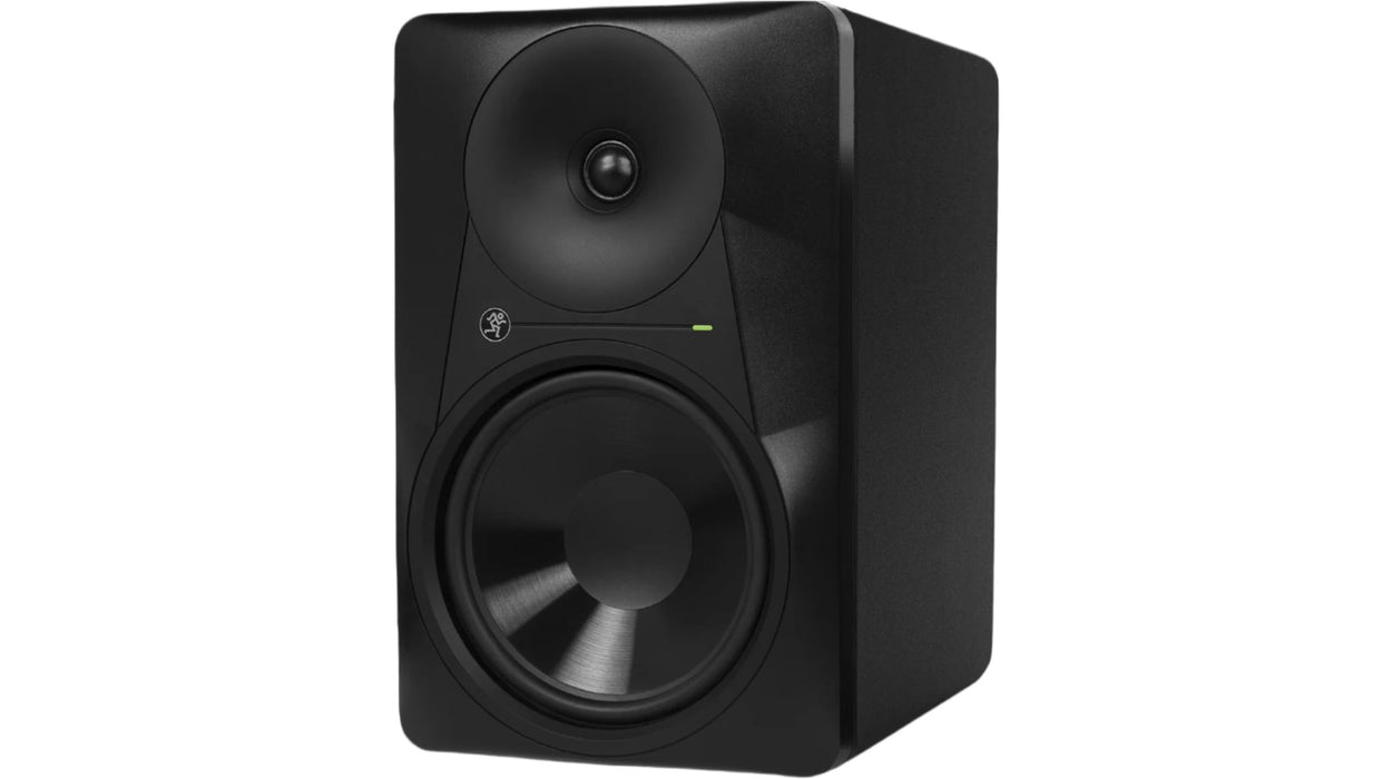 MACKIE  8" Powered Studio Monitor MR824