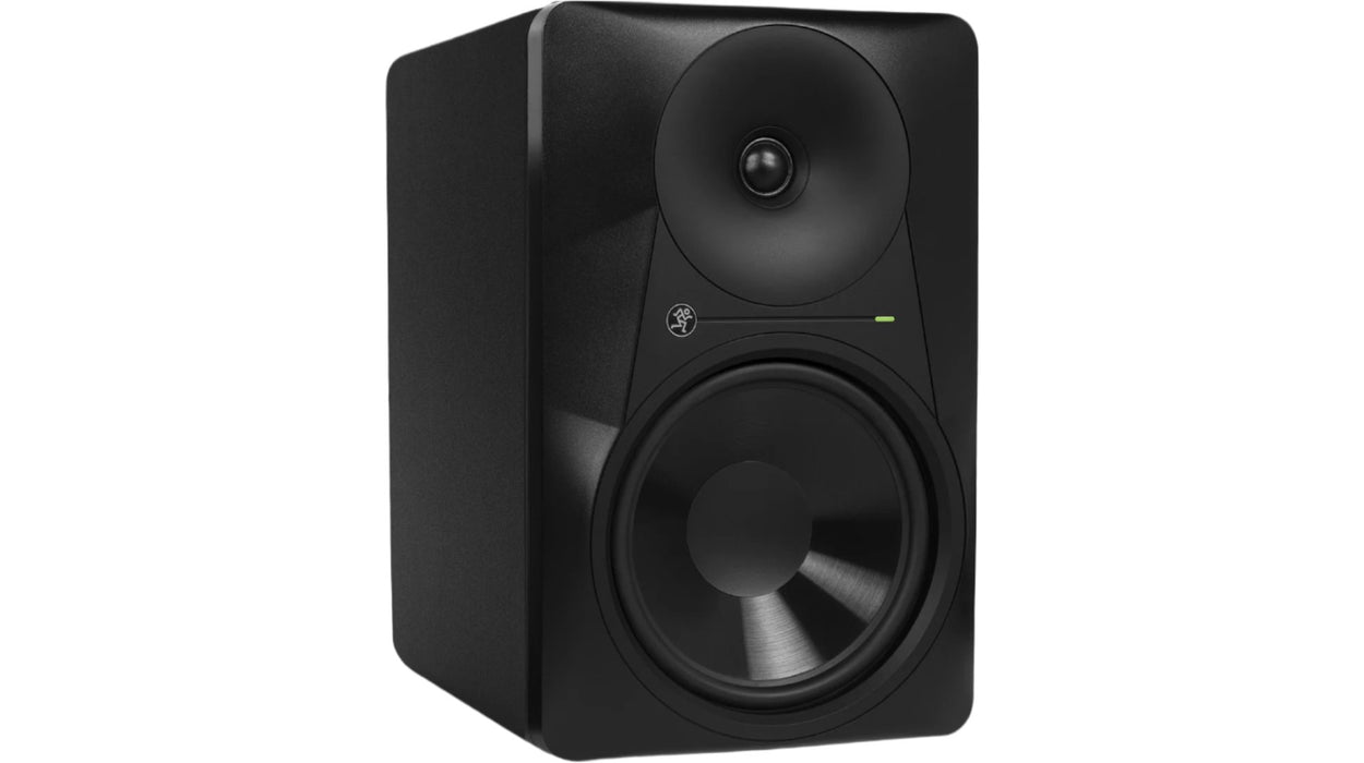 MACKIE  8" Powered Studio Monitor MR824