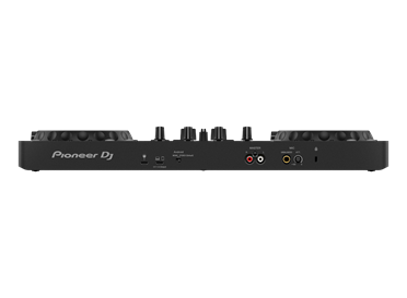 Pioneer DJ 2-Channel DJ Controller DDJ-FLX4