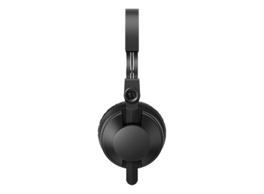 Pioneer DJ Professional On-Ear Headphones (Black) HDJ-CX