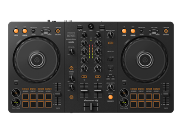 Pioneer DJ 2-Channel DJ Controller DDJ-FLX4