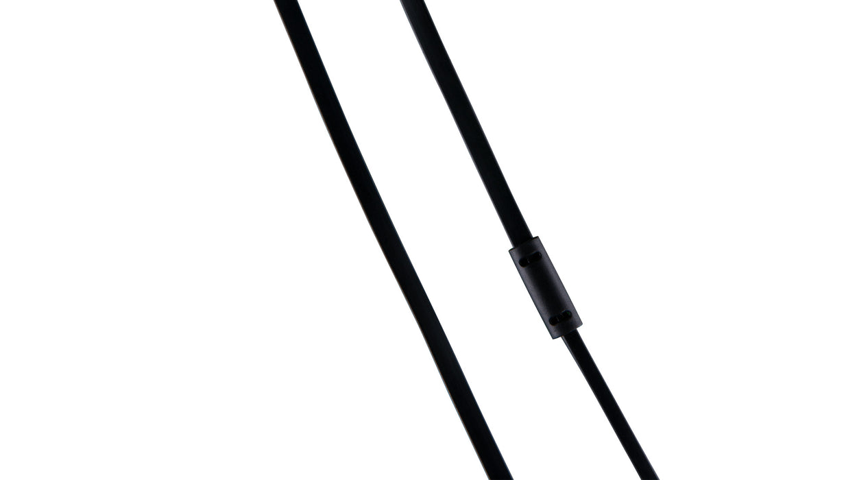 MACKIE CR-BUDS+Dual-Driver Professional Fit Earphones CR-BUDS PLUS