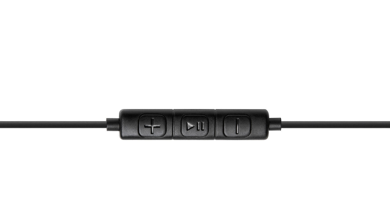 MACKIE CR-BUDS+Dual-Driver Professional Fit Earphones CR-BUDS PLUS
