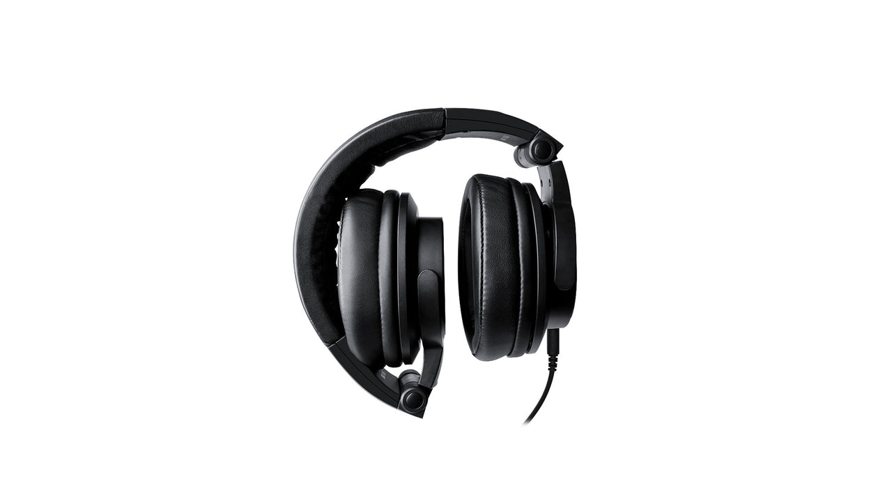 MACKIE Professional Closed-Back Headphones MC-150