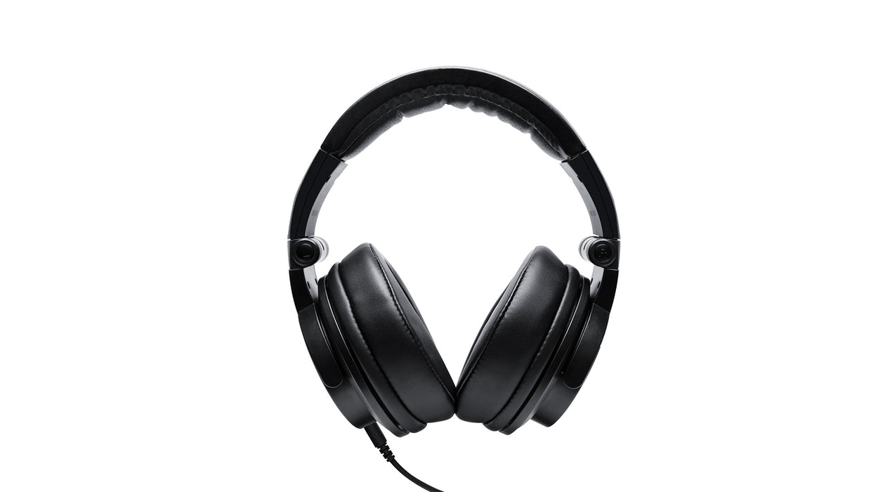 MACKIE Professional Closed-Back Headphones MC-150