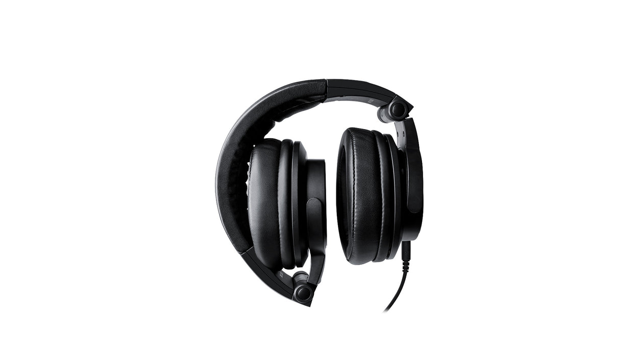 MACKIE Professional Closed-Back Headphones MC-250